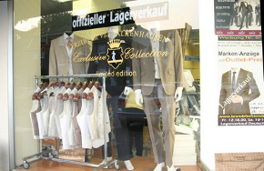 Frack SALE Dortmund Hochzeitsanzug, Smoking, Lager Wuppertal Co im Cut, und