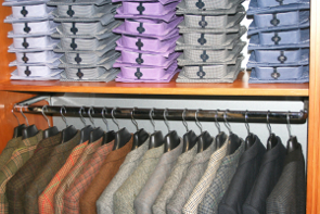 Tweed Sakko Ausverkauf